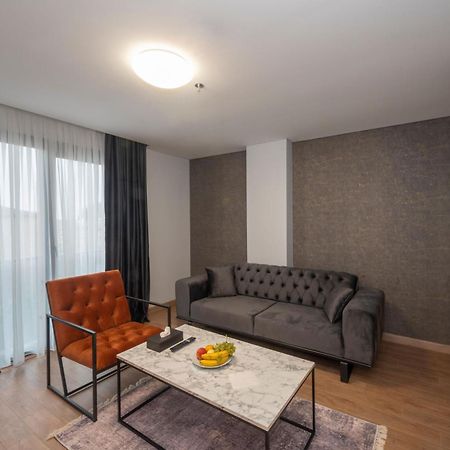 Ka Hotel & Suites اسطنبول الغرفة الصورة