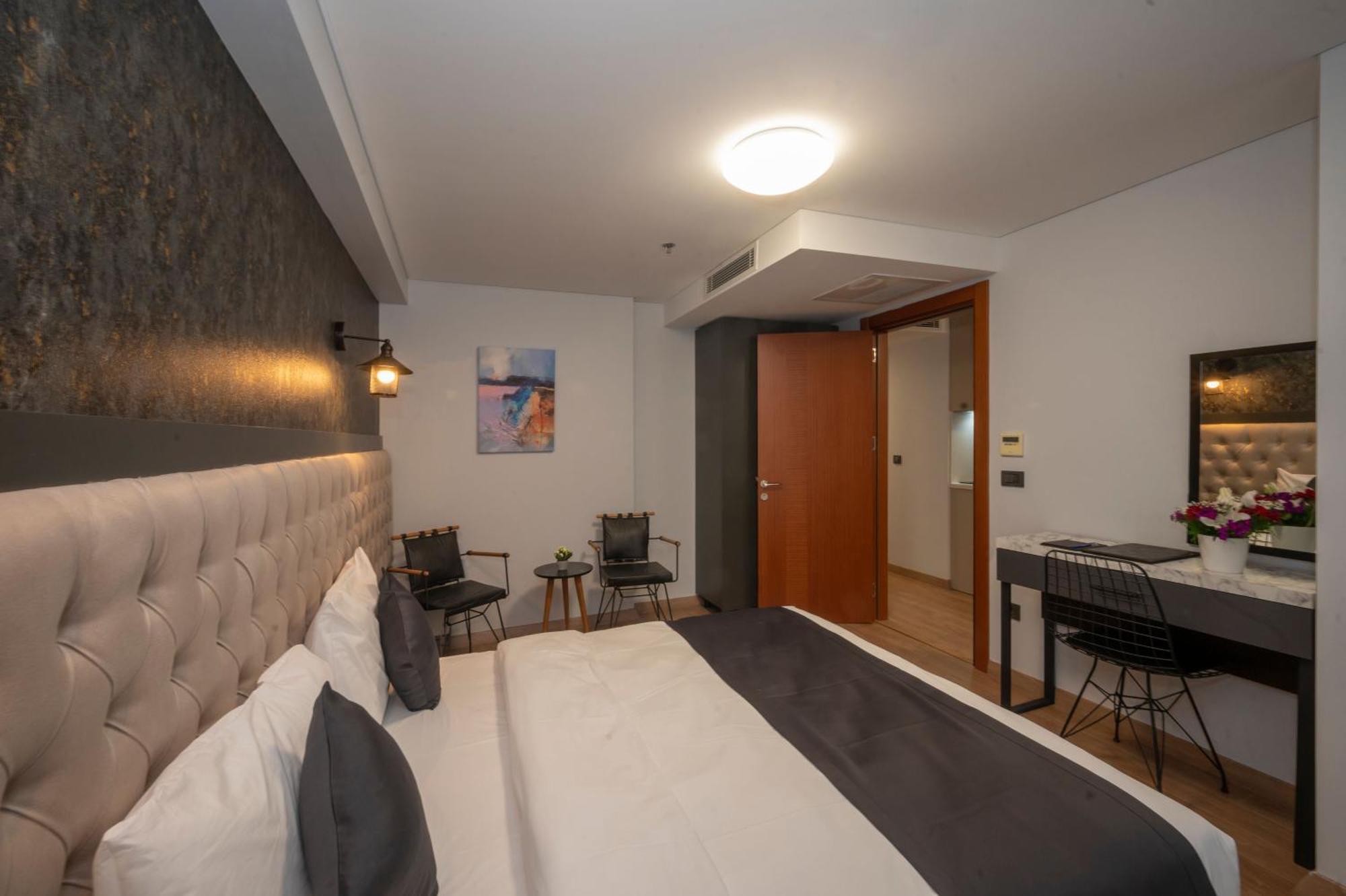 Ka Hotel & Suites اسطنبول الغرفة الصورة